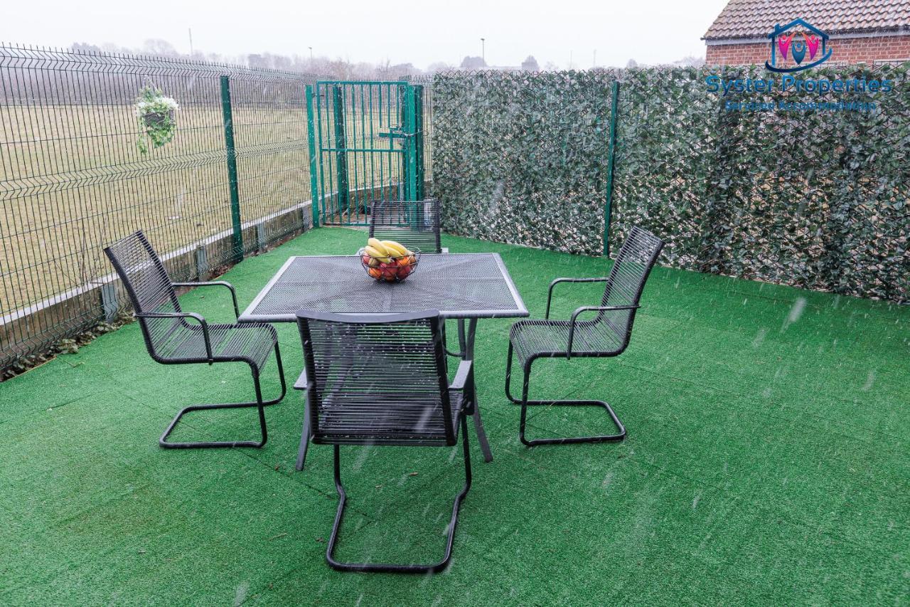 Syster Properties Serviced Accommodation Leicester 5 Bedroom House Glen View Exterior photo